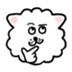 Fluffy think