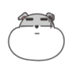 Pug blank